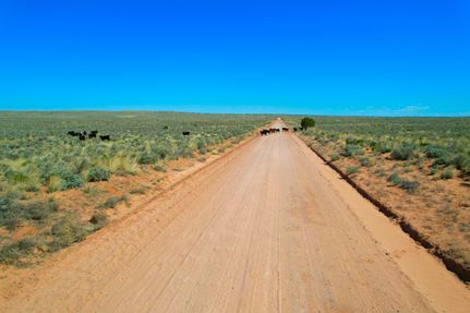 Farm and Ranch in Apache County, Arizona