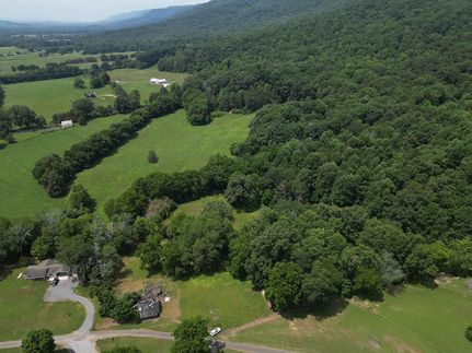 Timberland Property in Sequatchie County, Tennessee