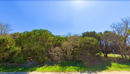 Undeveloped Land in Hill County, Texas