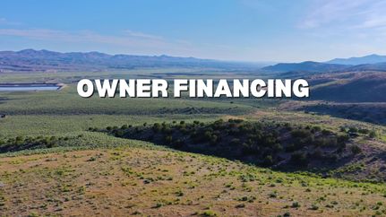 Undeveloped Land in Elko County, Nevada