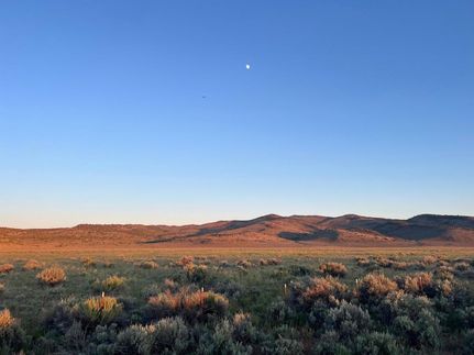 Undeveloped Land in Lassen County, California