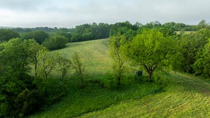 Recreational Property in Brown County, Illinois