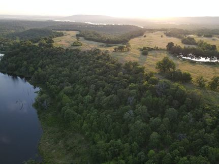 Hunting Property in Haskell County, Oklahoma