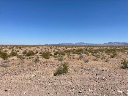 Riverfront Property in Mohave County, Arizona