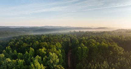 Farm and Ranch in Chilton County, Alabama