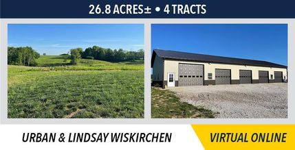 Commercial Property in Marion County, Missouri