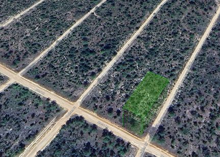 Land for sale in Putnam County, Florida