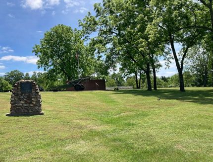 Farm and Ranch in Izard County, Arkansas