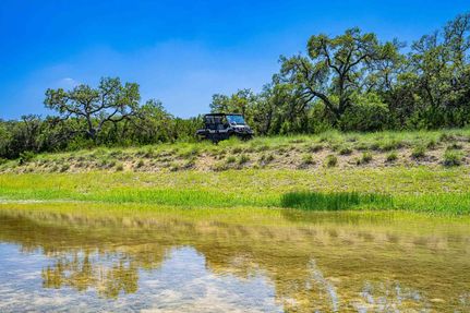 Hunting Property in Comal County, Texas