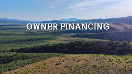 Undeveloped Land in Elko County, Nevada
