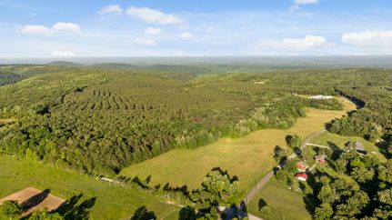 Farm and Ranch in Bledsoe County, Tennessee