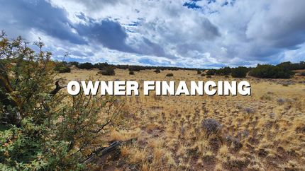 Land in Apache County, Arizona