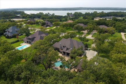 Land in Tarrant County, Texas