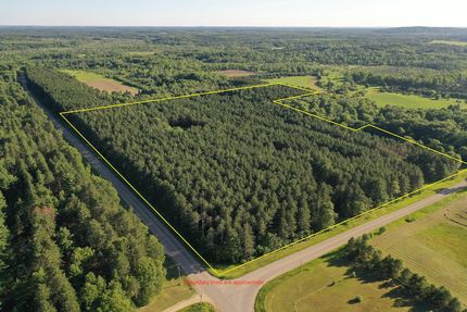 Farm and Ranch in Waushara County, Wisconsin