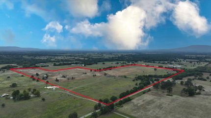 Farm and Ranch in Le Flore County, Oklahoma