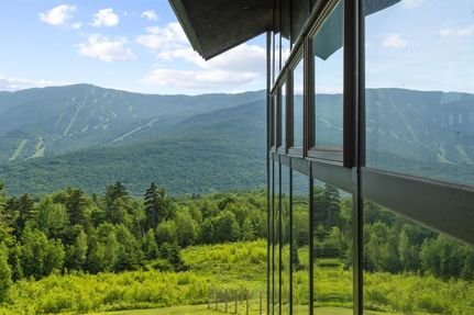 House in Washington County, Vermont