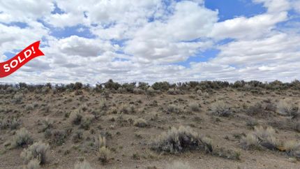 Recreational Property in Elko County, Nevada