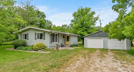 Horse Property in Louisa County, Iowa