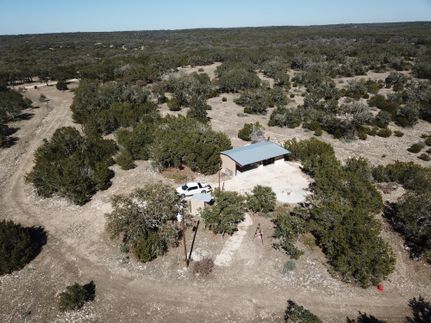 Recreational Property for sale in Kimble County, Texas