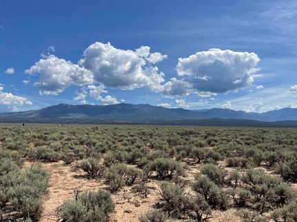 Undeveloped Land in Hudspeth County, Texas