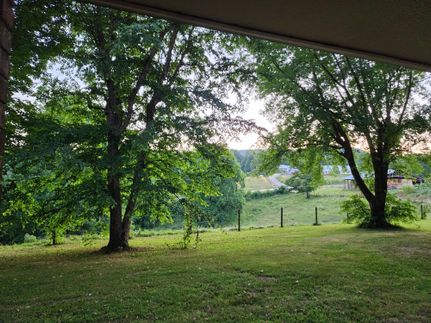 Recreational Property in Wilkes County, North Carolina