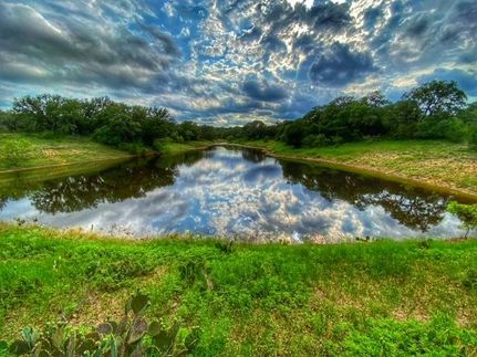 Timberland Property for sale in San Saba County, Texas