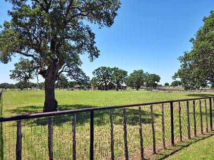 Recreational Property in Parker County, Texas