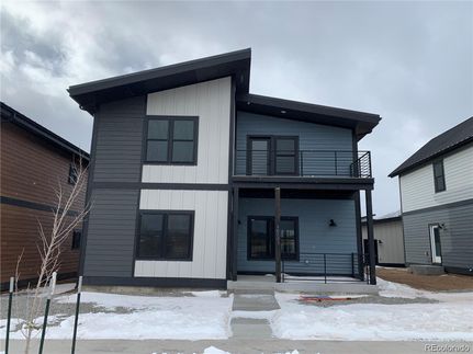 Recreational Property in Chaffee County, Colorado