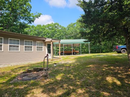 Farm and Ranch in Sullivan County, Missouri