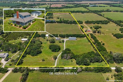 Timberland Property in Butler County, Kansas