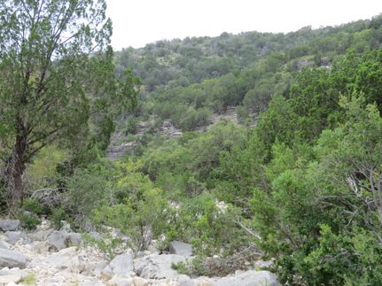 Hunting Property in Val Verde County, Texas