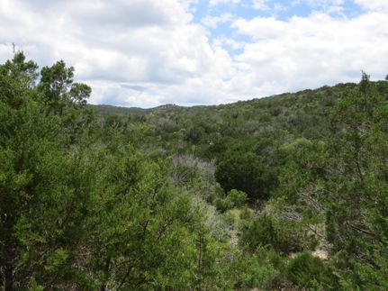 Undeveloped Land in Edwards County, Texas