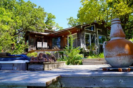 Recreational Property in Oklahoma County, Oklahoma