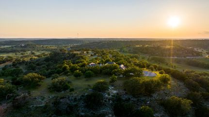 Farm and Ranch in Kerr County, Texas