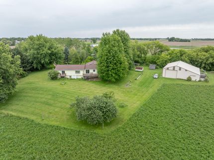 Land in Dodge County, Wisconsin