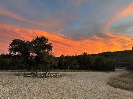 Land in Medina County, Texas