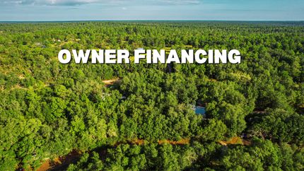 Undeveloped Land in Putnam County, Florida