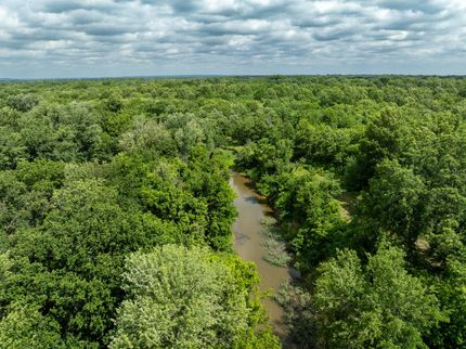 Farm and Ranch in Tulsa County, Oklahoma