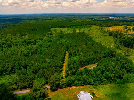Recreational Property in Jasper County, Mississippi
