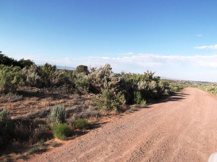 Homesite for sale in Duchesne County, Utah