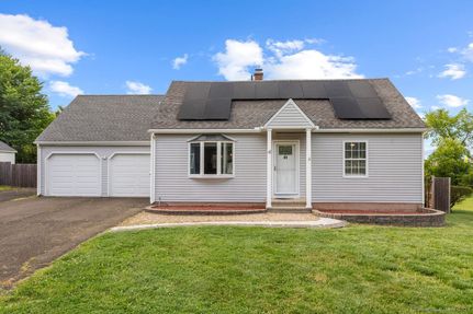 Farm and Ranch in New Haven County, Connecticut