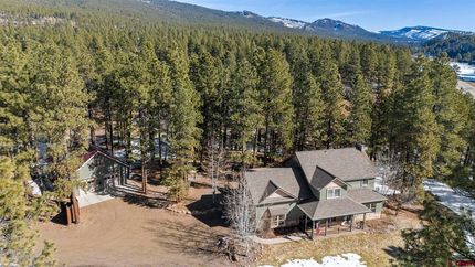 Commercial Property in La Plata County, Colorado