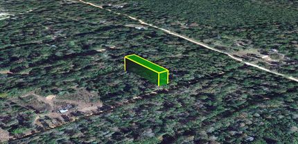 Recreational Property in Liberty County, Texas