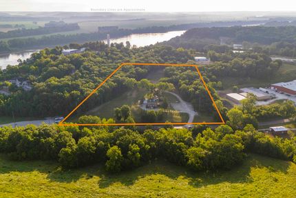 Timberland Property in Gasconade County, Missouri