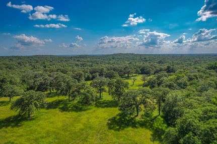 Recreational Property in Freestone County, Texas