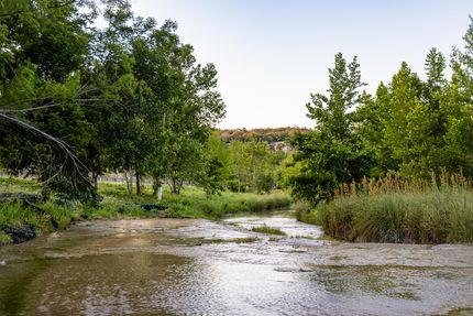 Farm and Ranch in Kerr County, Texas