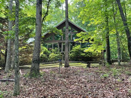 House in Sequatchie County, Tennessee