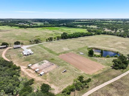 Farm and Ranch in Hood County, Texas