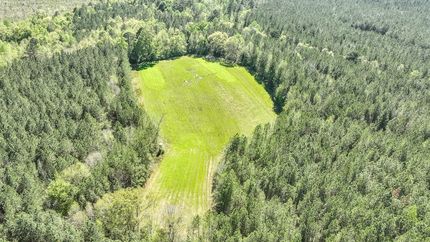 Farm and Ranch in Butler County, Alabama