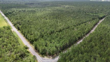 Hunting Property in Walton County, Florida